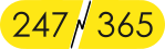 247n365 Logo - V7